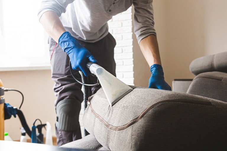 2025 Sofa Repair Trends Modern Fabrics, Smart Upholstery & Stylish Restorations