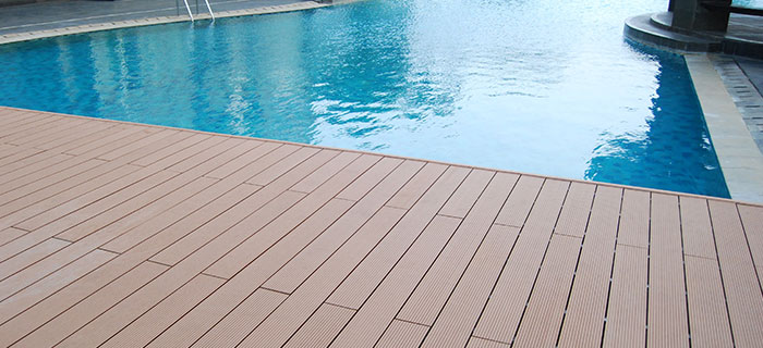 Why WPC Flooring is Perfect for Kitchens, Bathrooms, and Outdoor Spaces
