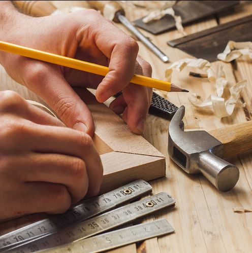 Carpentry Services Dubai Crafting Elegance Functionality and Durability